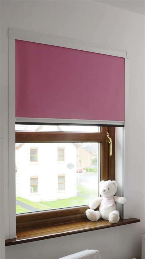 Blackout Blinds | Sahara Blinds