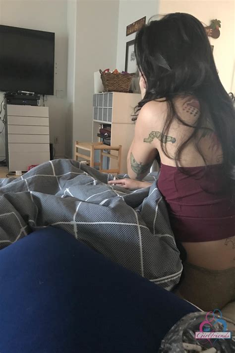 Atk Girlfriends Featuring Mi Ha Doan Naked Pictures Coedcherry