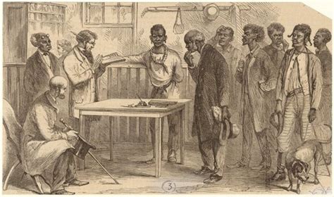 North Carolina Voting Rights Timeline — You Can Vote