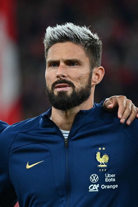 Actu Foot on Twitter RECORD À 36 ans Olivier Giroud est le joueur