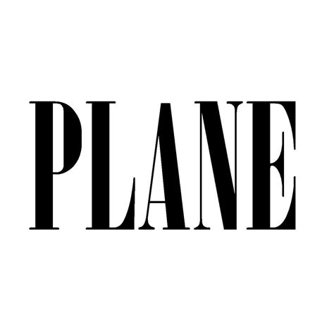 Plane