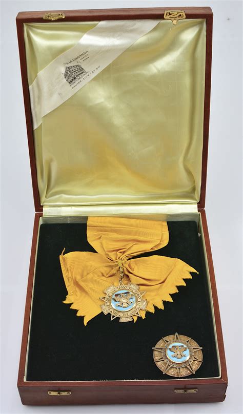 United States American Campaign Medal Katz Auction