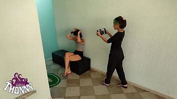 MASSAGISTA PODOLATRA PART1 produções Lady Milf XVIDEOS