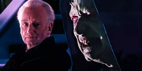 It Took 40 Years, But Star Wars Is Finally Letting Emperor Palpatine Die For Real