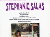 Naked Stephanie Salas Added By Pepelepu