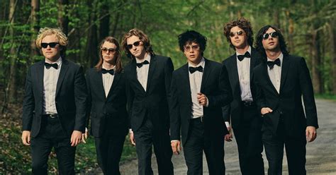 LISTEN The Nude Party Nashville Record Co The Bluegrass Situation