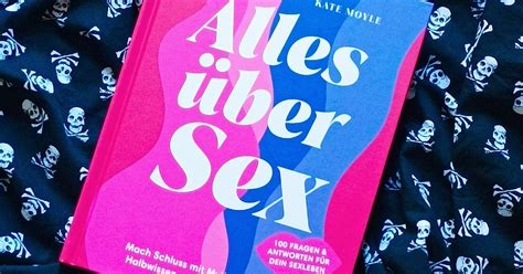 Elenas Zeilenzauber Rezension Alles Ber Sex Mach Schluss Mit Mythen Tabus Und Halbwissen
