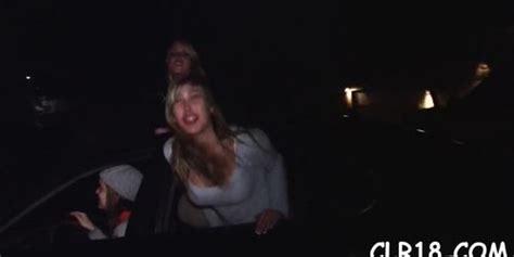 Horny College Coeds Show How Much Video 20 Tnaflix