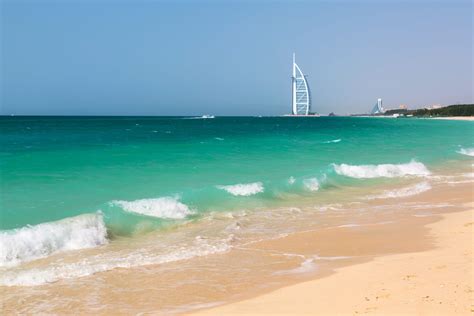 Dubai’s new project to revamp beaches to attract tourists to complete