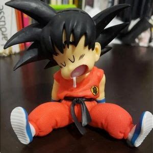 Hot Topic Other Dragon Ball Z Toy Figure Poshmark