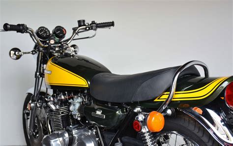 Kawasaki 900 Z1 Oldtimer Motorrad Kaufen Classic Trader