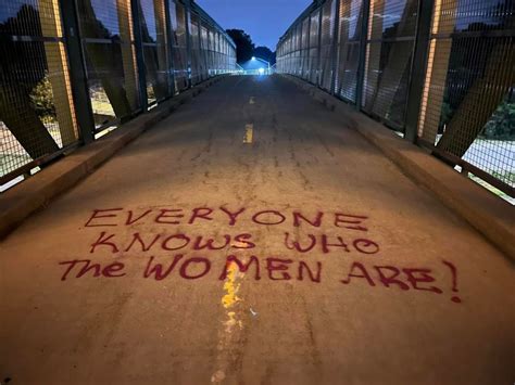 Lesbian Feminist On Tumblr