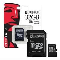 Carto De Mem Ria Kingston Micro Sd Gb Kabum