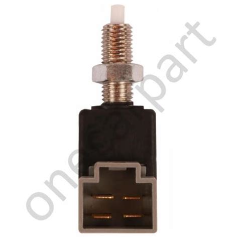 Brake Light Switch - Under Pedal - For Hyundai / Kia 9381038110 ...