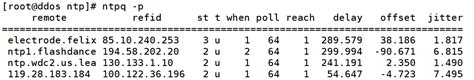 Ntpd离线安装部署 不懂123 博客园