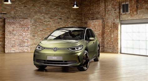 Volkswagen Id Prix En Baisse Pour La Compacte Lectrique Restyl E