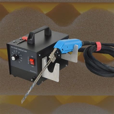 Safety Tips For Hot Knife Foam Cutters Carolina Knife Manufacturing