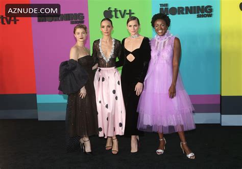 JODI BALFOUR Nude AZNude