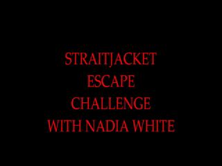 NYSSA NEVERS Always Naughty BIKINI BONDAGE MP4 FORMAT