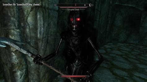 gameplay image - Elder Scrolls V: Skyrim - ModDB