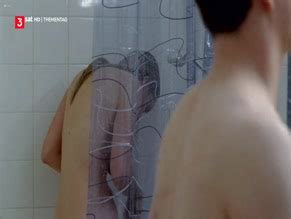 Claudia Helene Hinterecker Nude Aznude