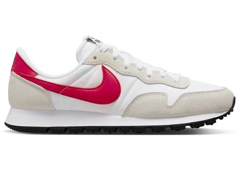 Nike Air Pegasus 83 White University Red Mens Dh8229 102 Us