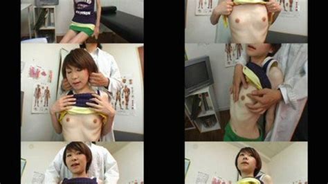 Playing The Tits Of A Skeletal Woman Full Version High Resolution