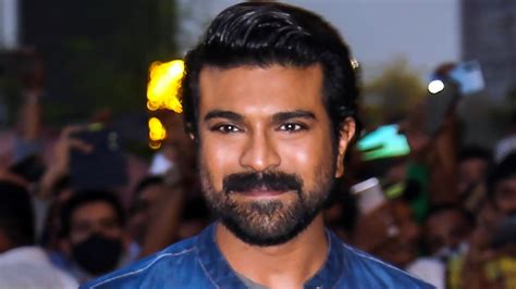 Agency News | Ram Charan to Enthrall Audience with Another Dance Number in RC 15 | LatestLY