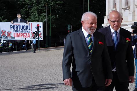 Augusto Santos Silva E André Ventura Novamente Em Rota De Colisão