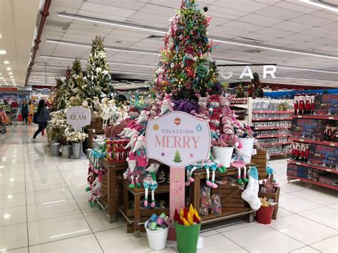 Wong Adelanta La Navidad Sorprende Con Decoraci N Festiva En Sus