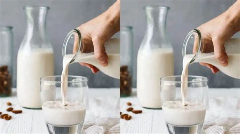 manfaat mengonsumsi susu  kesehatan  alternatif pengganti