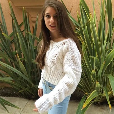 68 Free Chunky Cropped Sweater Knitting Patterns For The Fashionable