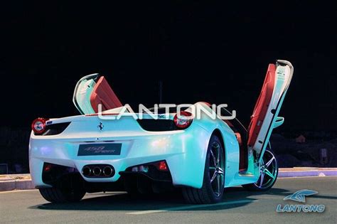 Pin Em Lambo Door Kits