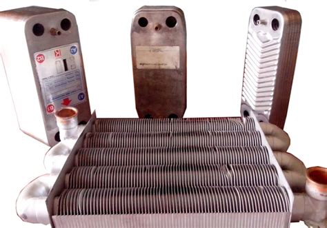 Как и чем промыть теплообменник газового котла: tvin270584 — LiveJournal