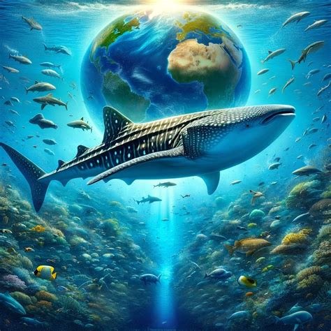 Galapagos Shark Diving on LinkedIn: #earthday #protectouroceans # ...