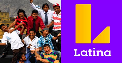 Cómicos ambulantes por Latina Televisión quiénes serán parte del nuevo programa del canal