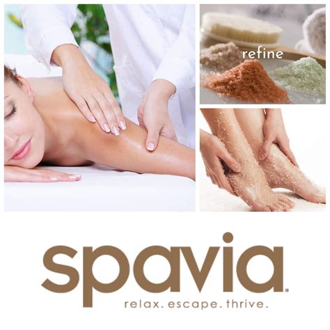 Spavia Day Spa: Is It The Best Kept Secret In [Your City/State]? Image 4