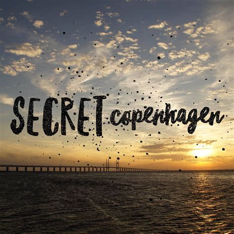 Secret Copenhagen