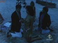 Naked Maria Pia Parisi In Ferragosto Ok