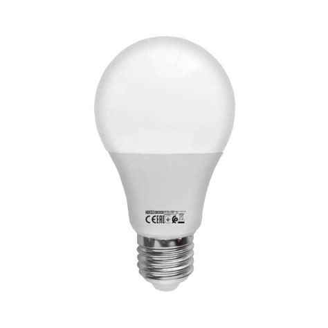Светодиодная лампочка 24-48V DC (10 W/Вт, цоколь Е27, 4200К, 930lm ...