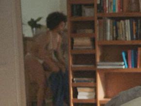 KIERSEY CLEMONS Nude AZNude