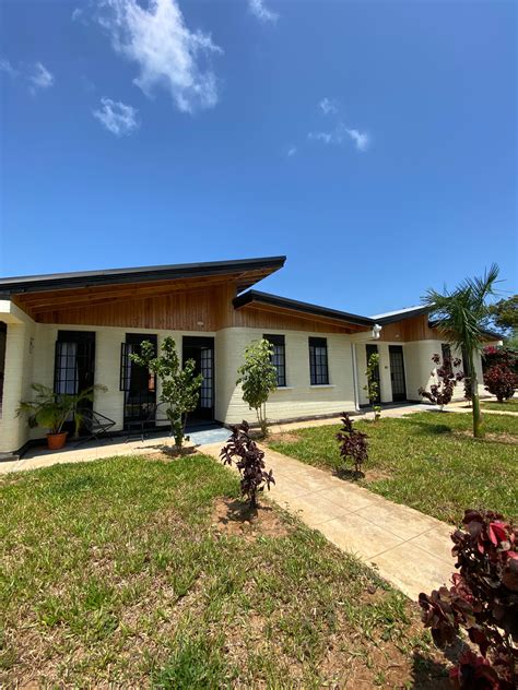 Newly Built 2 and 3 Bedroom Homes for Sale in Kilifi - Musilli Homes