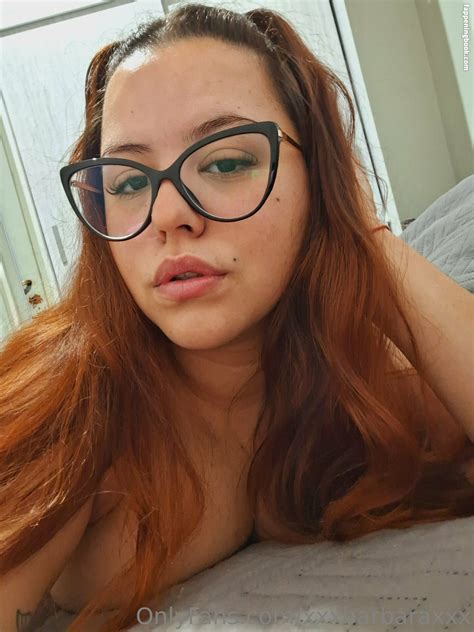 Xxxbarbaraxxx Nude OnlyFans Leaks Fappening FappeningBook
