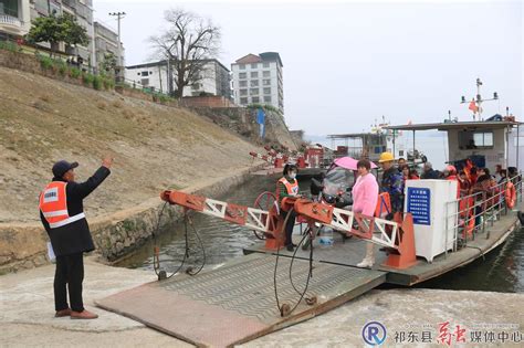 “中国好人”唐世国：39年从湘江勇救27人祁东新闻网