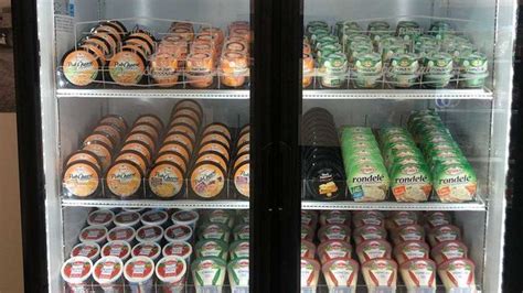 Lactalis cheese store opens in Nampa one day a week