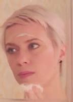 RUBIA ROMANI Nude AZNude