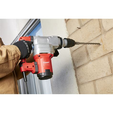 In Sds Max Type Pro Variable Speed Rotary Hammer Kit