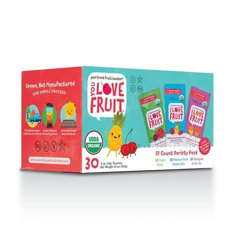 12 Healthy Fruit Snacks That Adults Will Actually Enjoy - Kb in Bloom