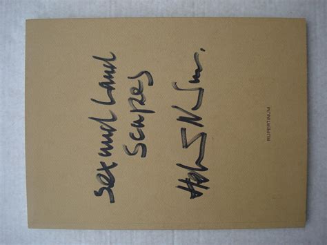 Helmut Newton Sex Landscapes Fotografie der Gegenwart Amazon de Bücher