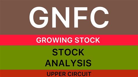 GNFC SHAREGNFC SHARE NEWS LATEST UPDATE TARGETUPPER CIRCUIT HIGH